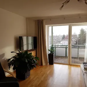  Apartment Dresden-trachau Deutschland