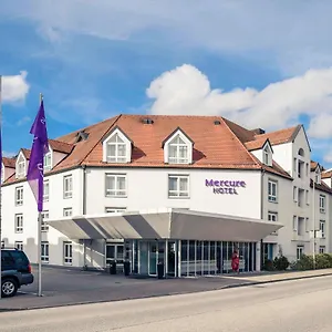 Hotel Mercure München Airport, Freising
