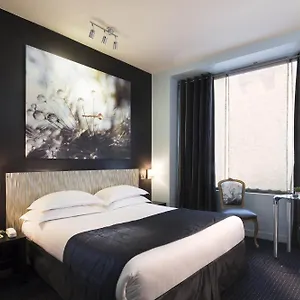 *** Hotel Le Fabe Frankreich