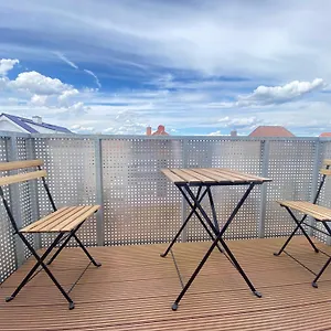  Apartment Lux Deutschland