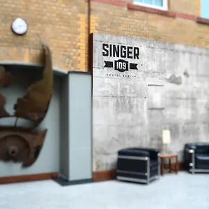 Singer109 Hotel&apartment Hostel