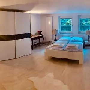  Privatunterkunft Souterrain Mit Separatem Eingang Und Bad Deutschland